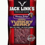 turkey jerky weight loss snack