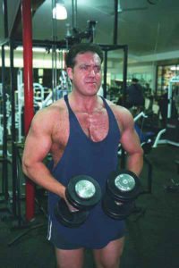 big Dave bodybuilding pic